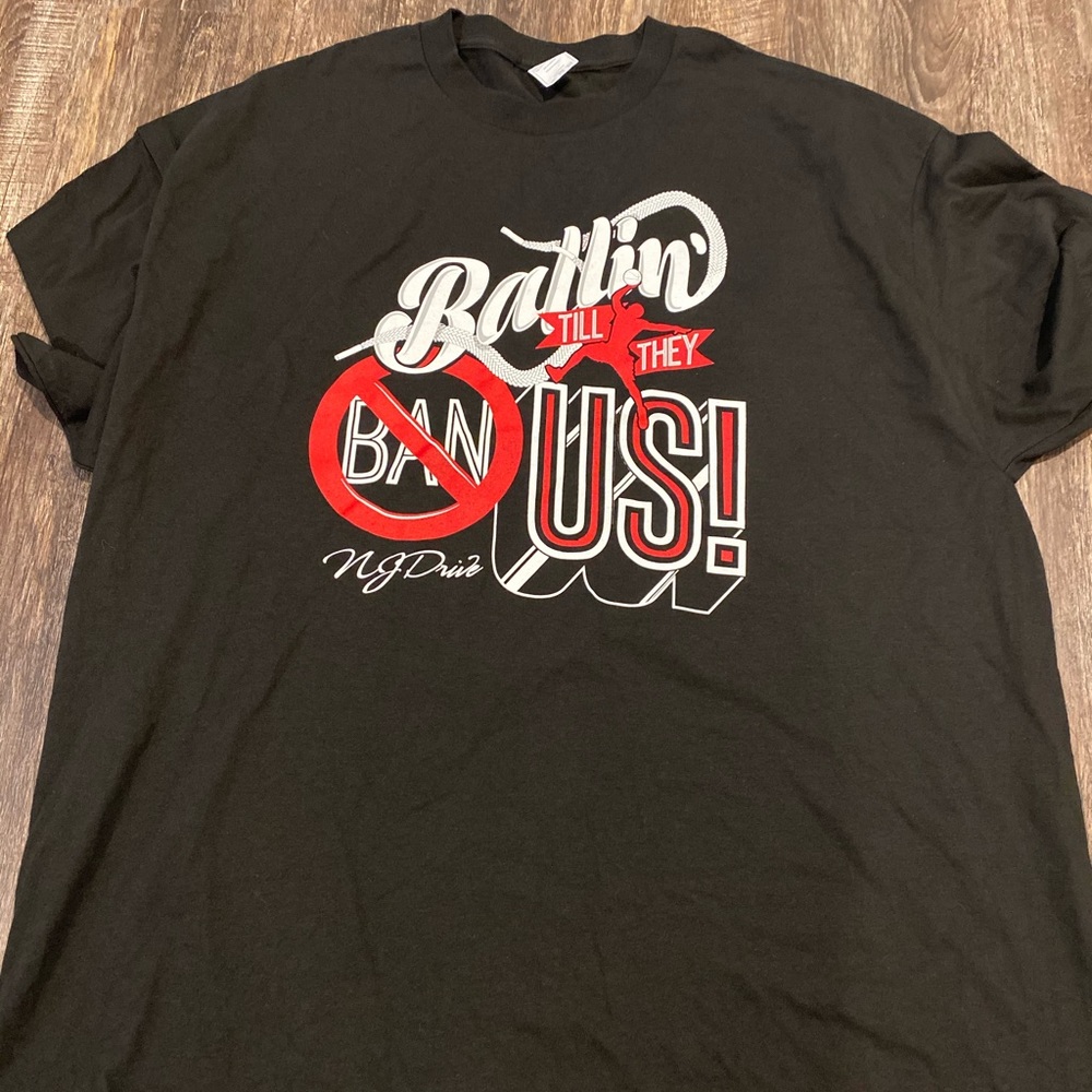 Tee Shirt
